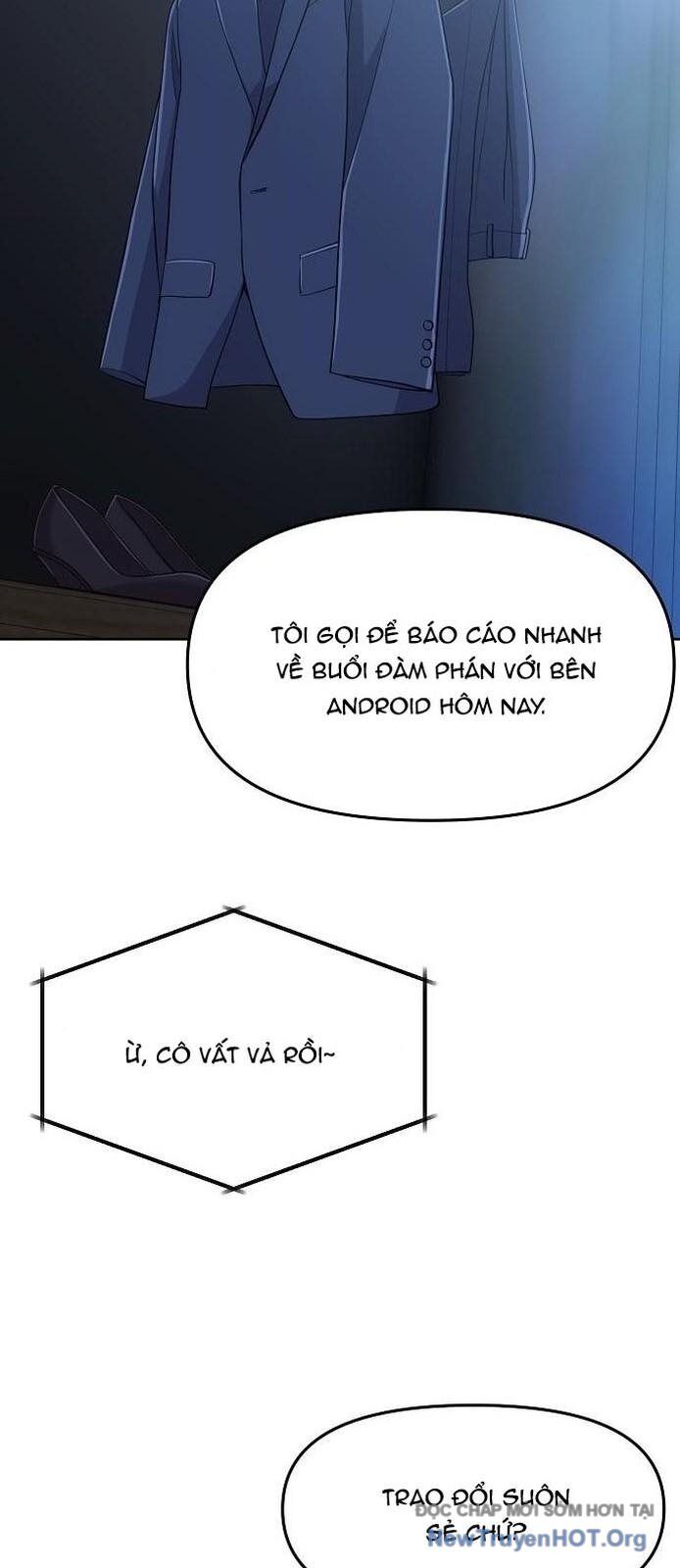 Nhân Viên Thực Tập Kim Cheolsu Chương 106 Ảnh 73