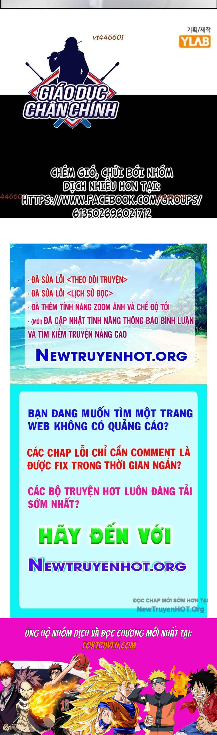 Giáo Dục Chân Chính - Get Schooled Chương 206 Ảnh 88