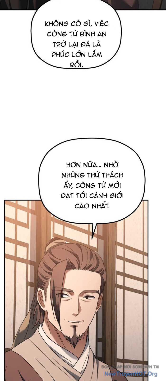 Tiểu Công Tử Của Ân Hạ Thương Đoàn Chương 29 Ảnh 5