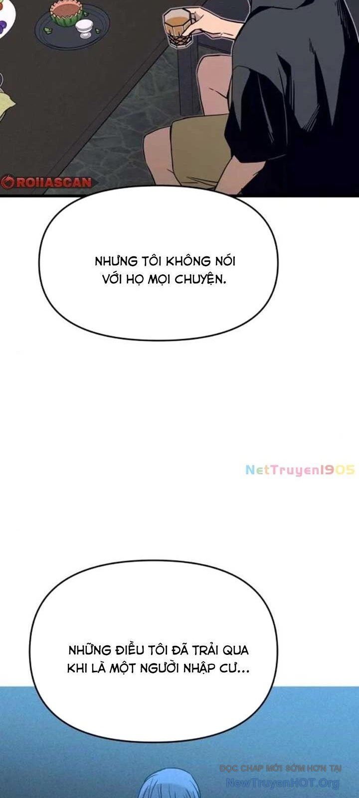 Bias Của Tôi Trên Chuyến Tàu Cuối Cùng Chương 33 Ảnh 64