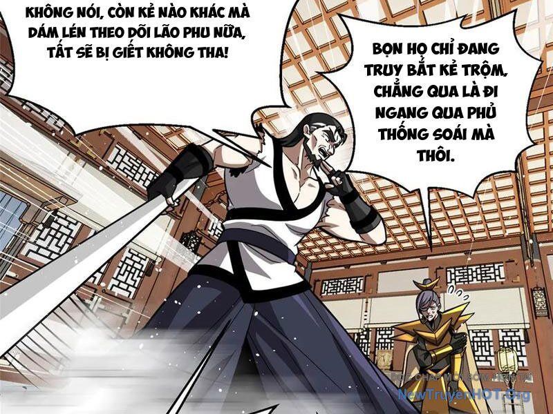 Toàn Cầu Cao Võ Chương 323 Ảnh 146