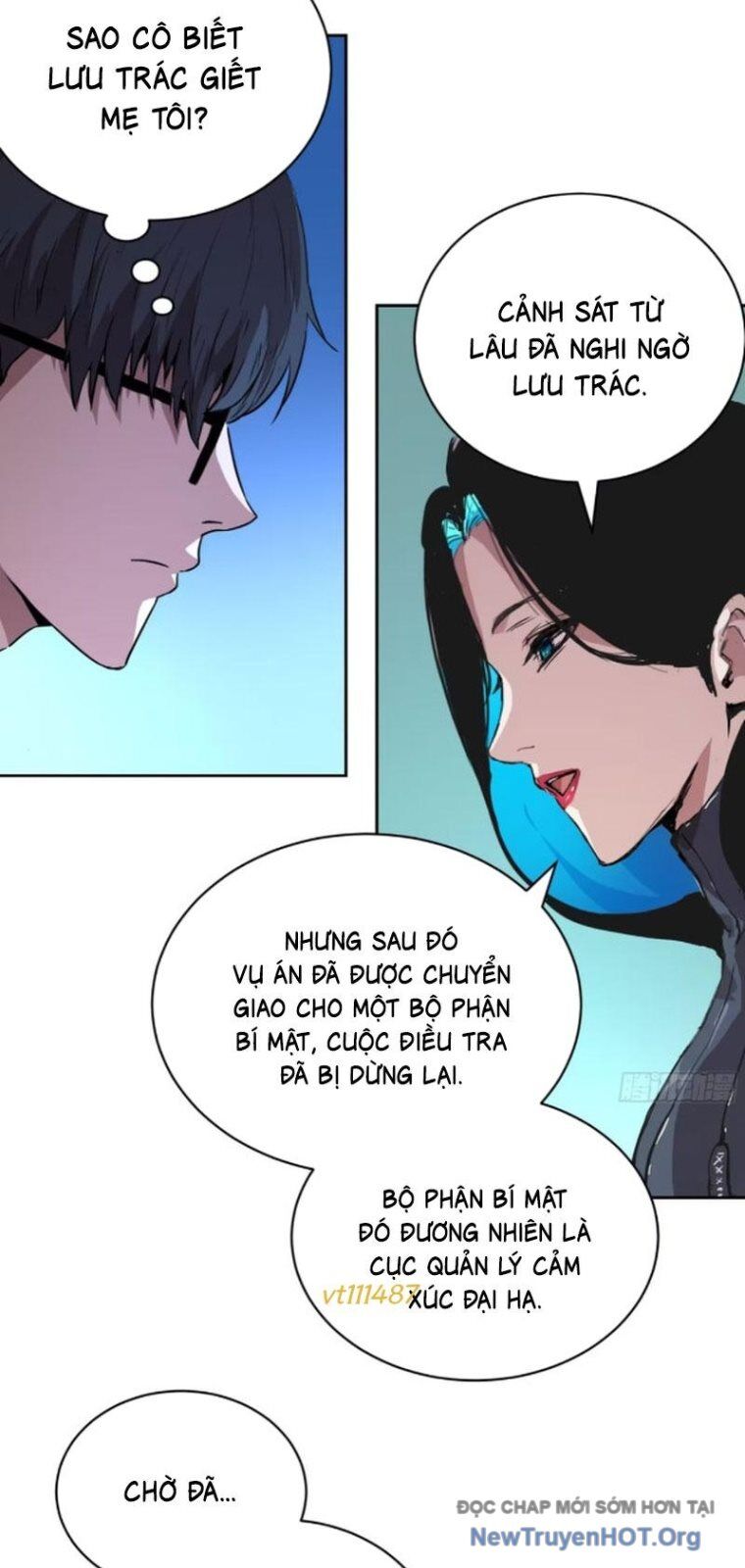 Bệnh Cảm Xúc Chương 10 Ảnh 31