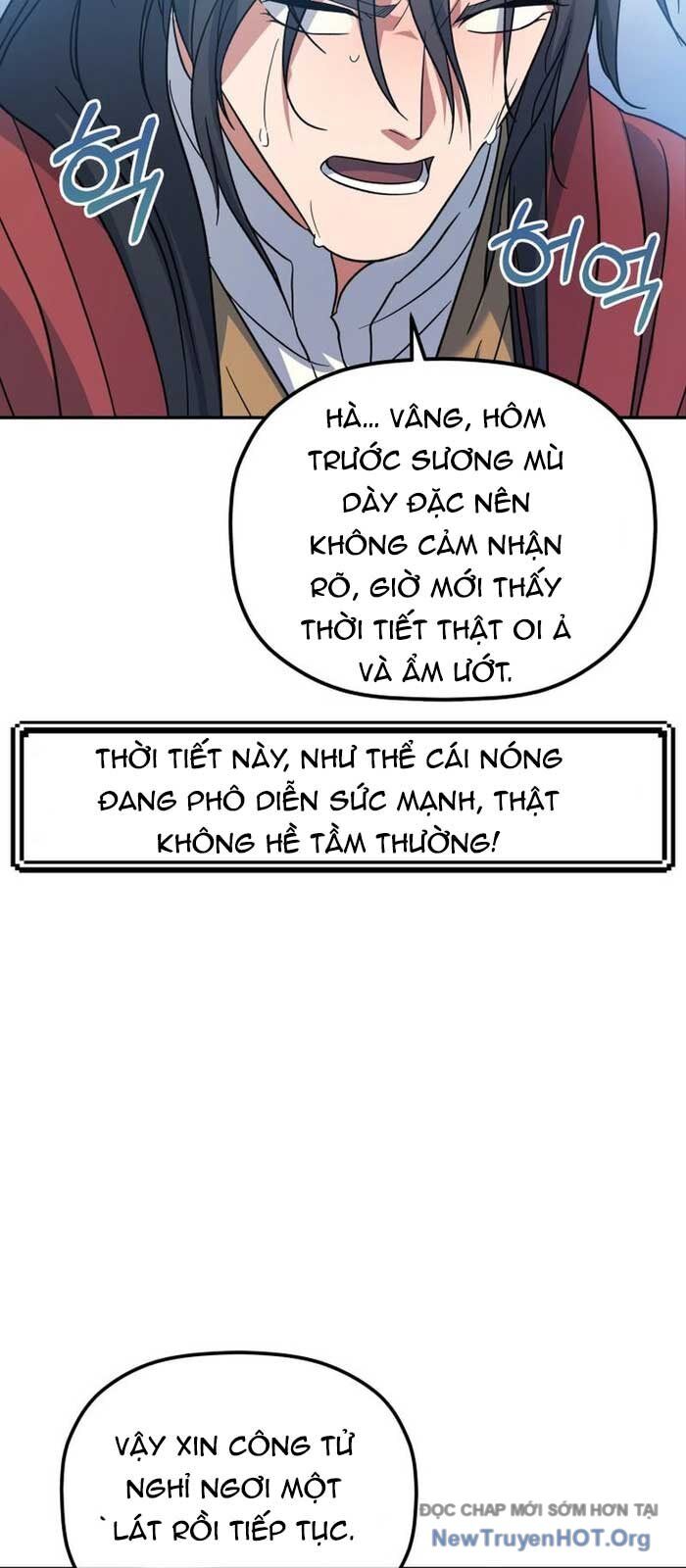 Tiểu Công Tử Của Ân Hạ Thương Đoàn Chương 29 Ảnh 60