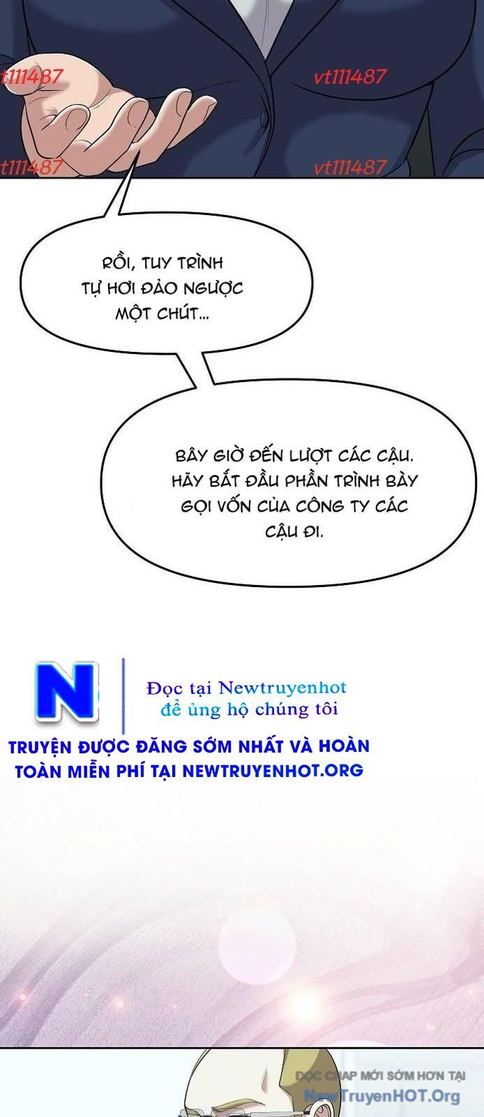 Nhân Viên Thực Tập Kim Cheolsu Chương 106 Ảnh 51