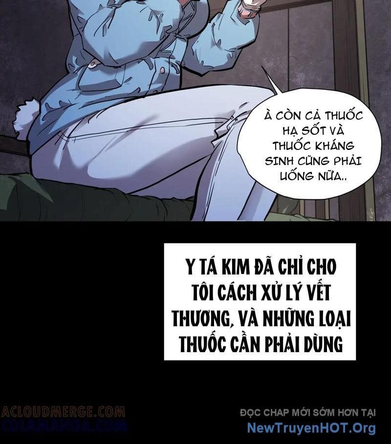 Cực Hàn Chiến Kỷ Chương 56 Ảnh 70