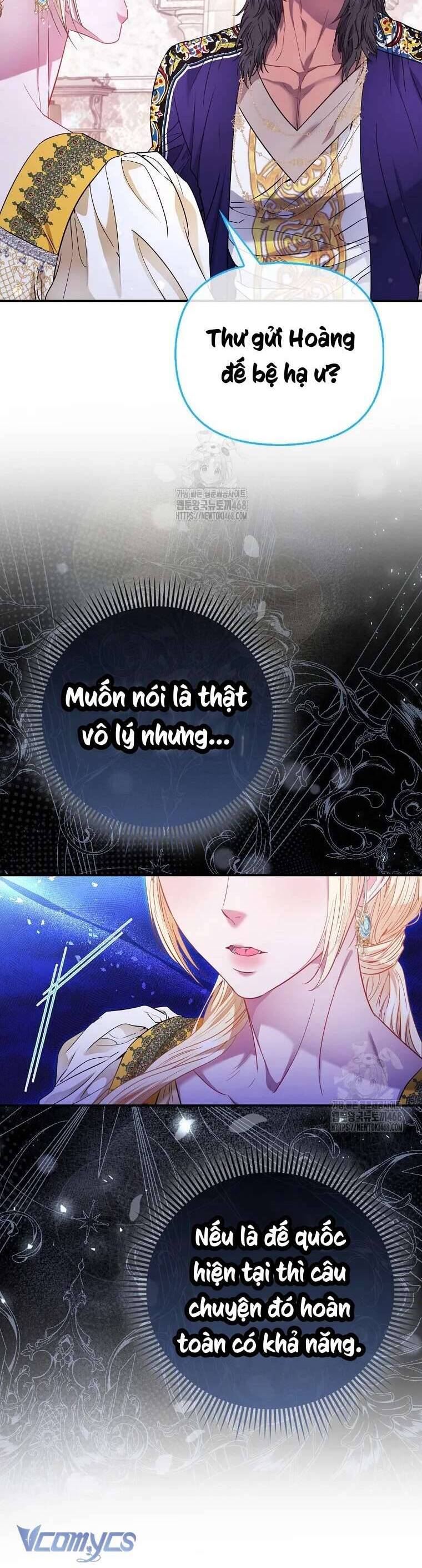 Nàng Công Chúa Của Mọi Người Chương 88 Ảnh 4