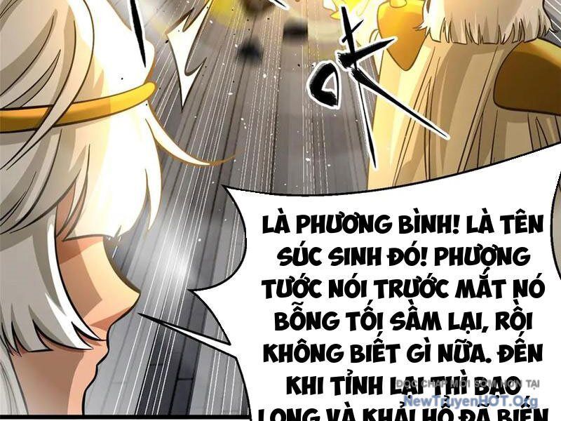 Toàn Cầu Cao Võ Chương 323 Ảnh 89