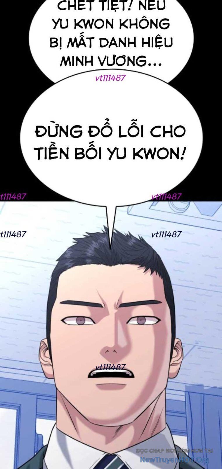 Minh Vương Chương 33 Ảnh 63