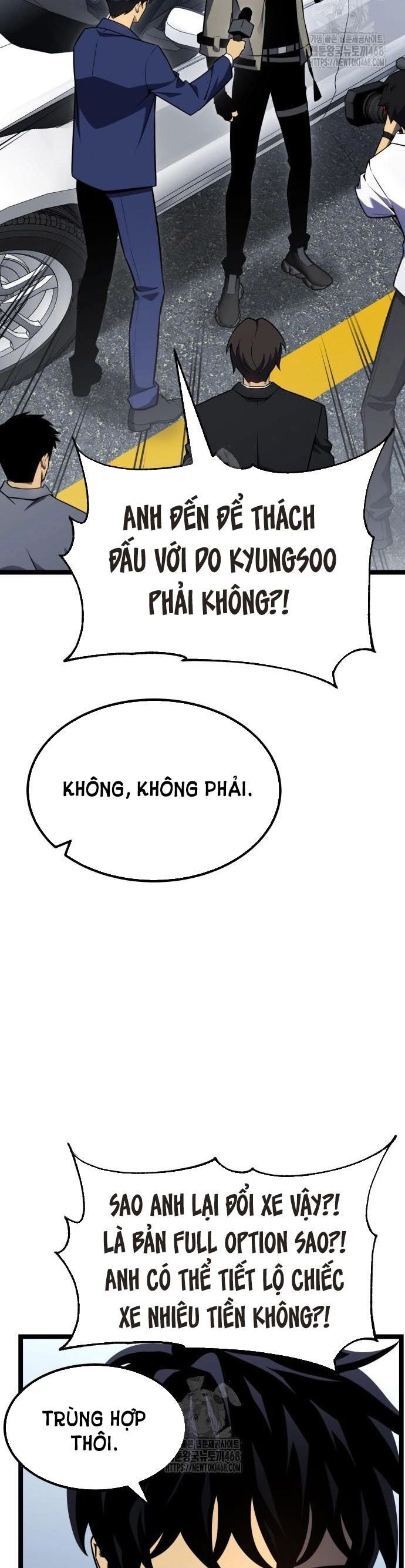 Người Chơi Phàm Thực Chương 30 Ảnh 29