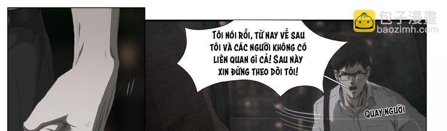 Tam Thể Chương 6.5 Ảnh 24