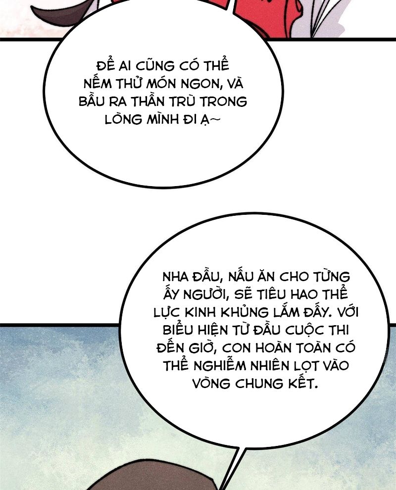 Vạn Cổ Tối Cường Tông Chương 445 Ảnh 61