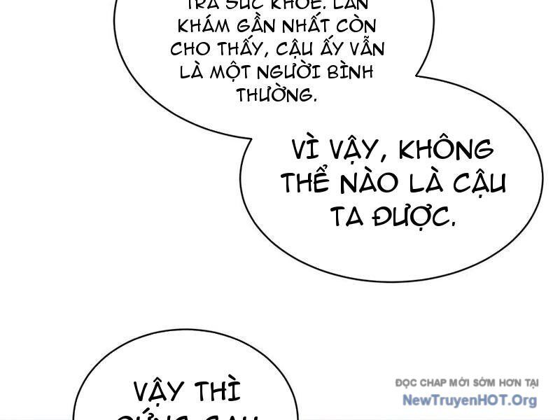 Thế Giới Toàn Người Điên, Tỉnh Táo Chính Là Bị Bệnh Chương 11 Ảnh 47