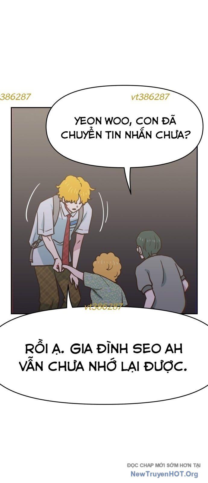 Unluck Chương 54 Ảnh 29