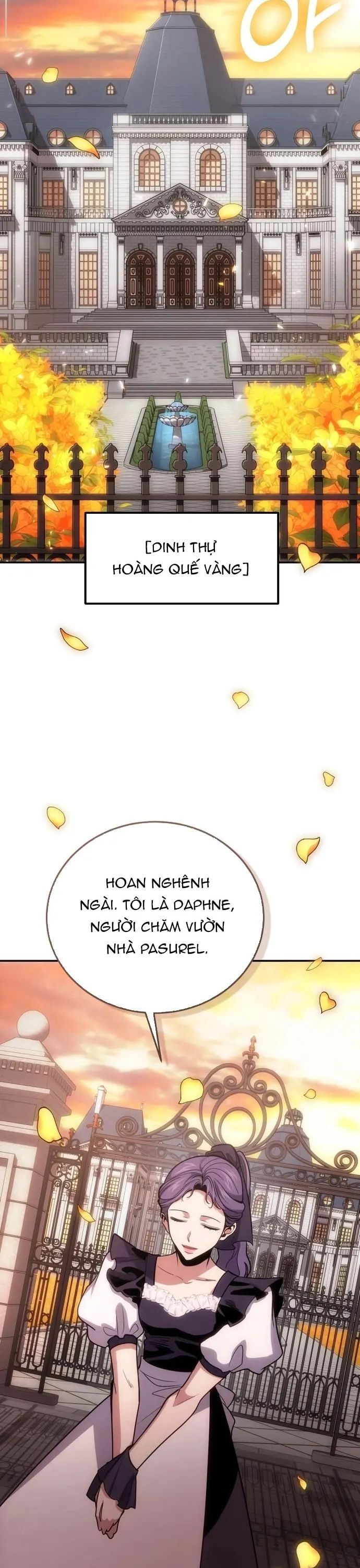 Làm Sao Sống Như Một Trị Liệu Sư Ngầm? Chương 102 Ảnh 36