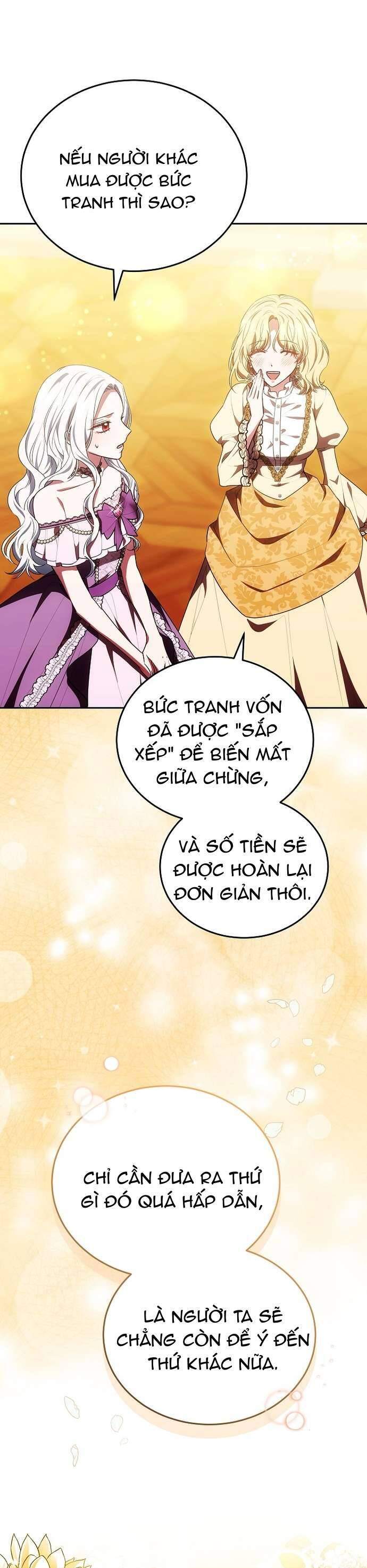 Trong Cơn Giận, Tôi Quyết Định Thử Làm Nữ Chính Chương 16 Ảnh 32