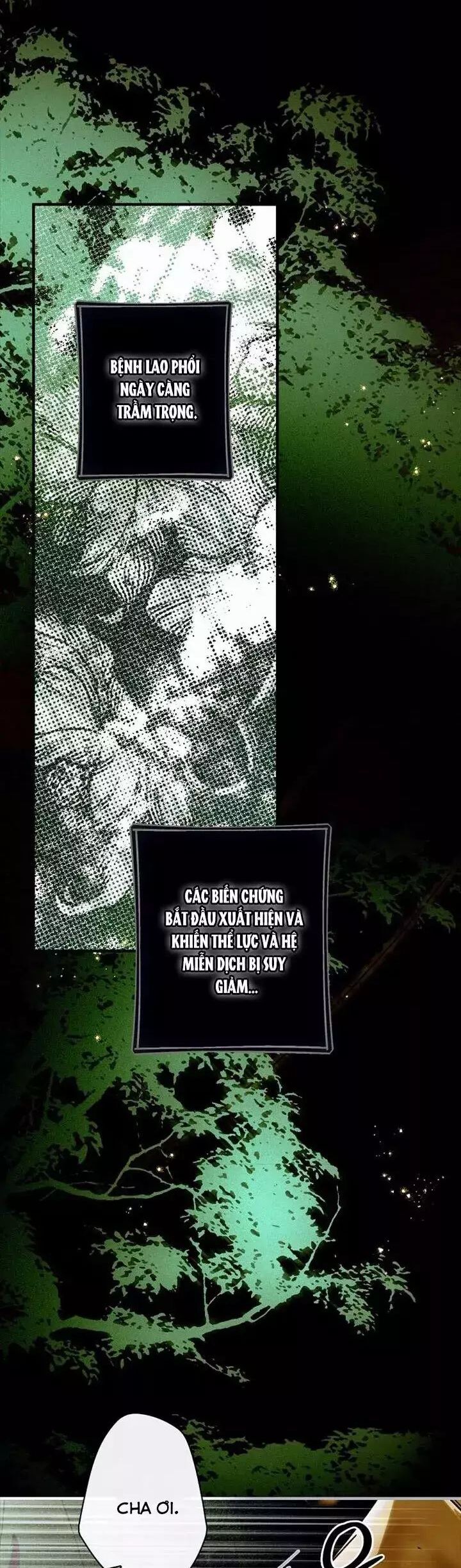Câu Chuyện Cổ Tích Của Mẹ Kế Chương 135 Ảnh 22