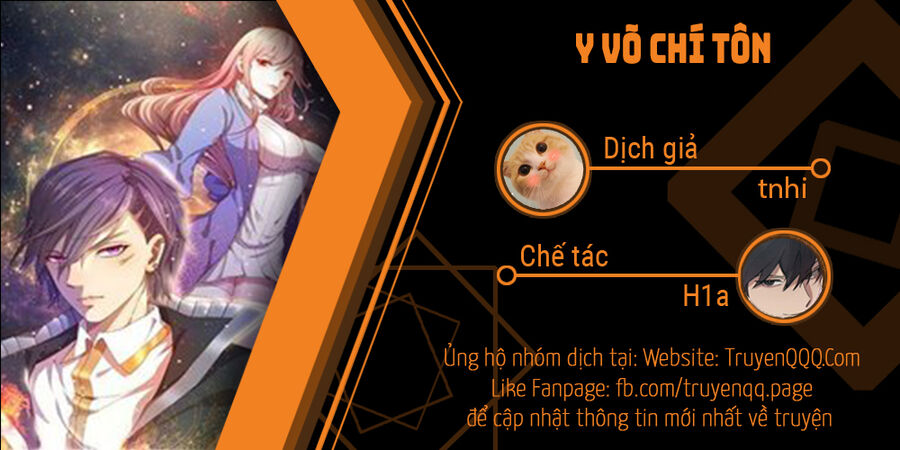 Y Võ Chí Tôn Chương 347 Ảnh 2