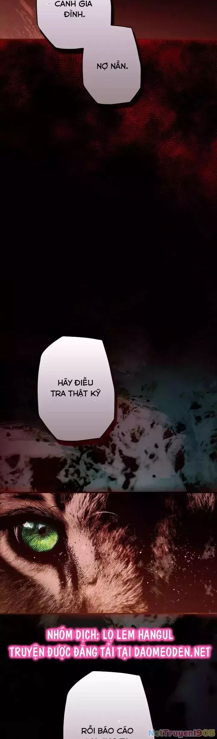 Câu Chuyện Cổ Tích Của Mẹ Kế Chương 136 Ảnh 41