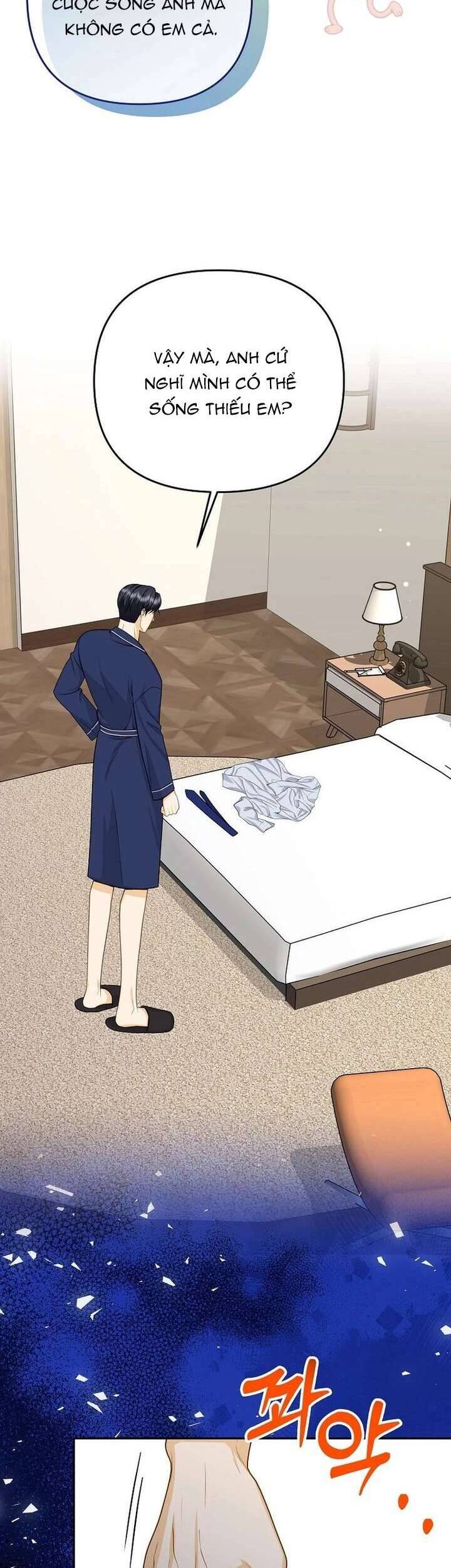 HãY TớI Nhà Anh Đi Chương 15 Ảnh 38