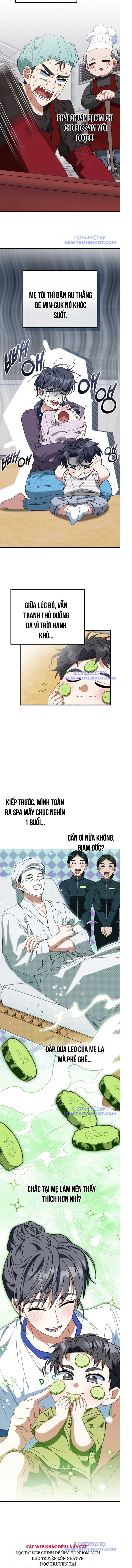 Tôi Sẽ Vực Dậy Gia Tộc Này Chương 24 Ảnh 7