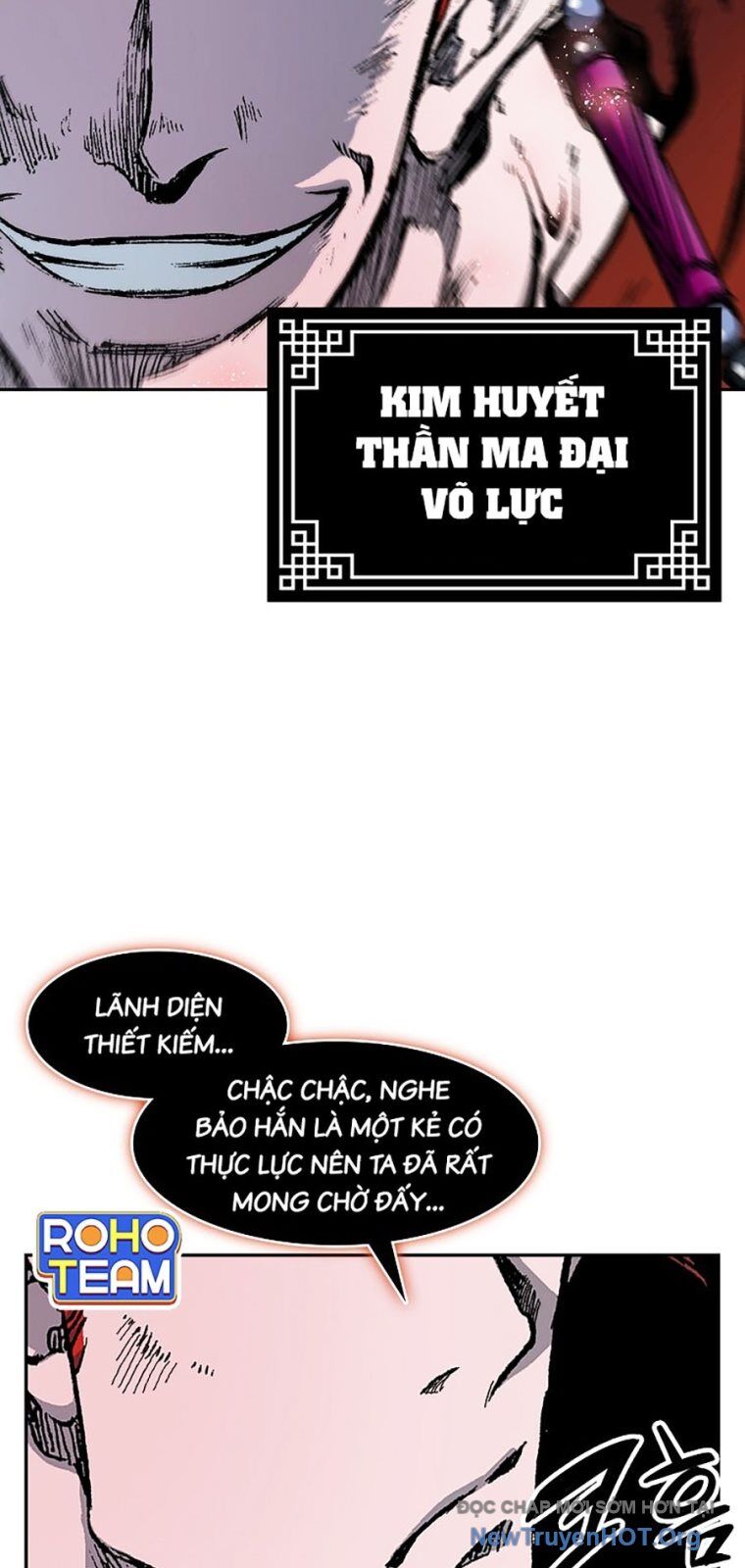 Hồi Ức Của Chiến Thần Chương 217 Ảnh 18