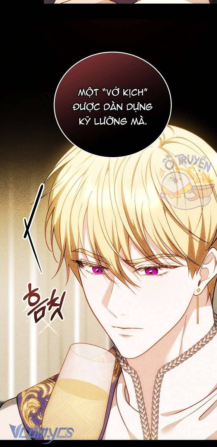 Cây Kim Chỉ Của Hoàng Hậu Chương 14 Ảnh 45