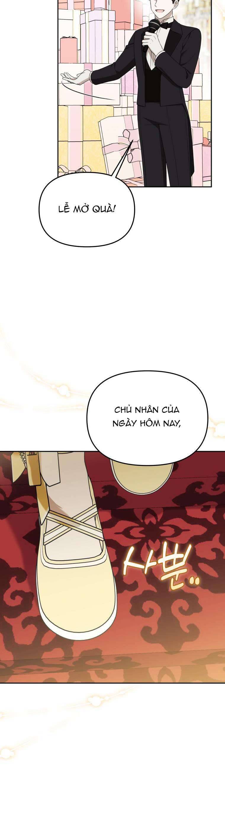 Con Dâu Của Kẻ Phản Diện Là Một Người Có Quyền Lực Chương 29 Ảnh 26