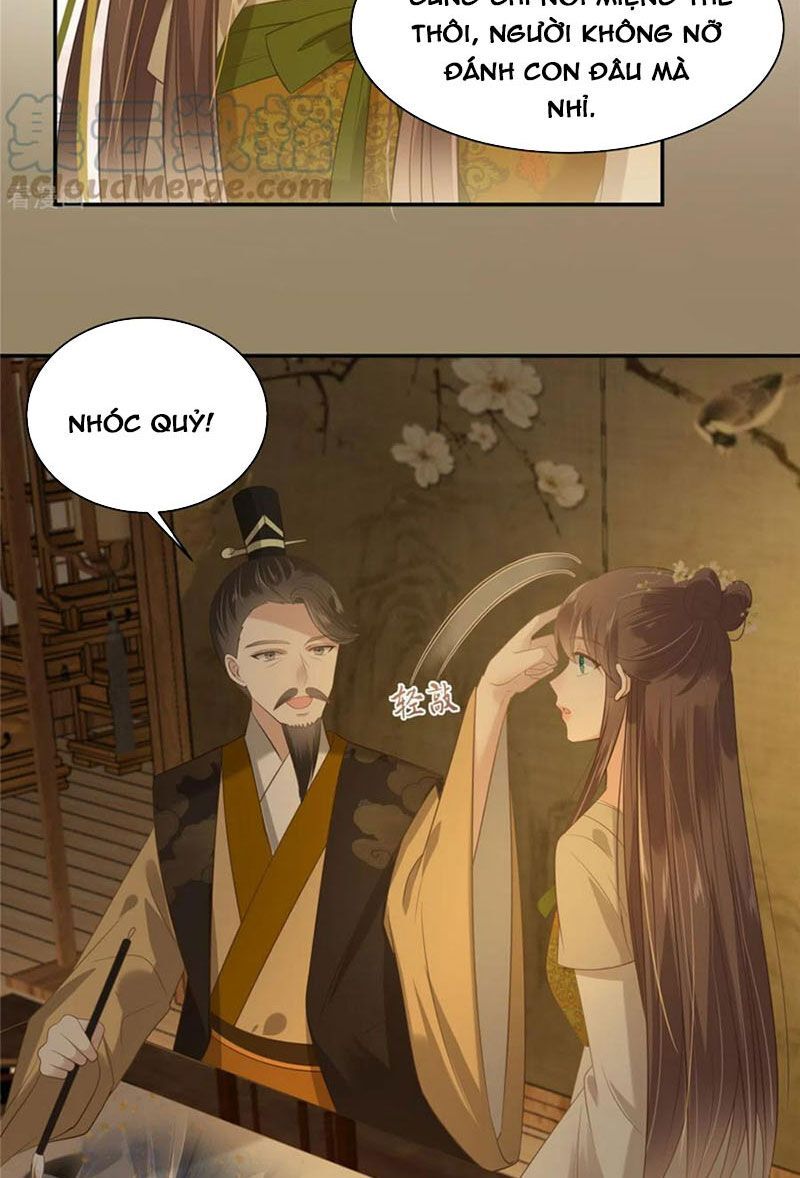 Tà Vương Phúc Hắc Sủng Nhập Cốt Chương 195 Ảnh 38