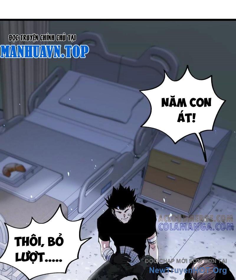 Mạt Thế Cẩu Sinh: Gián Giúp Ta Chồng Buff Chương 61 Ảnh 55