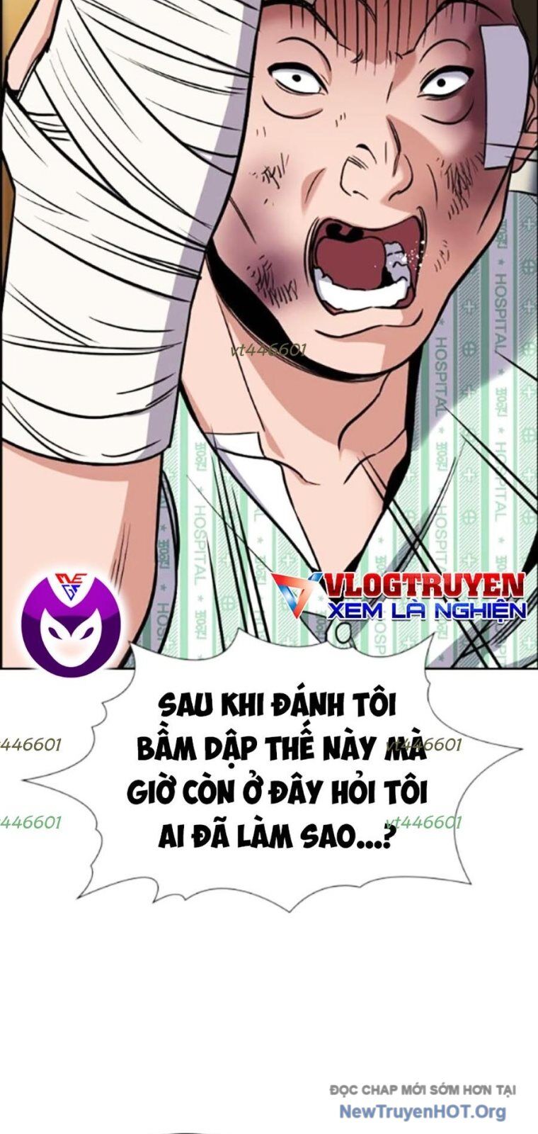 Giáo Dục Chân Chính - Get Schooled Chương 206 Ảnh 11