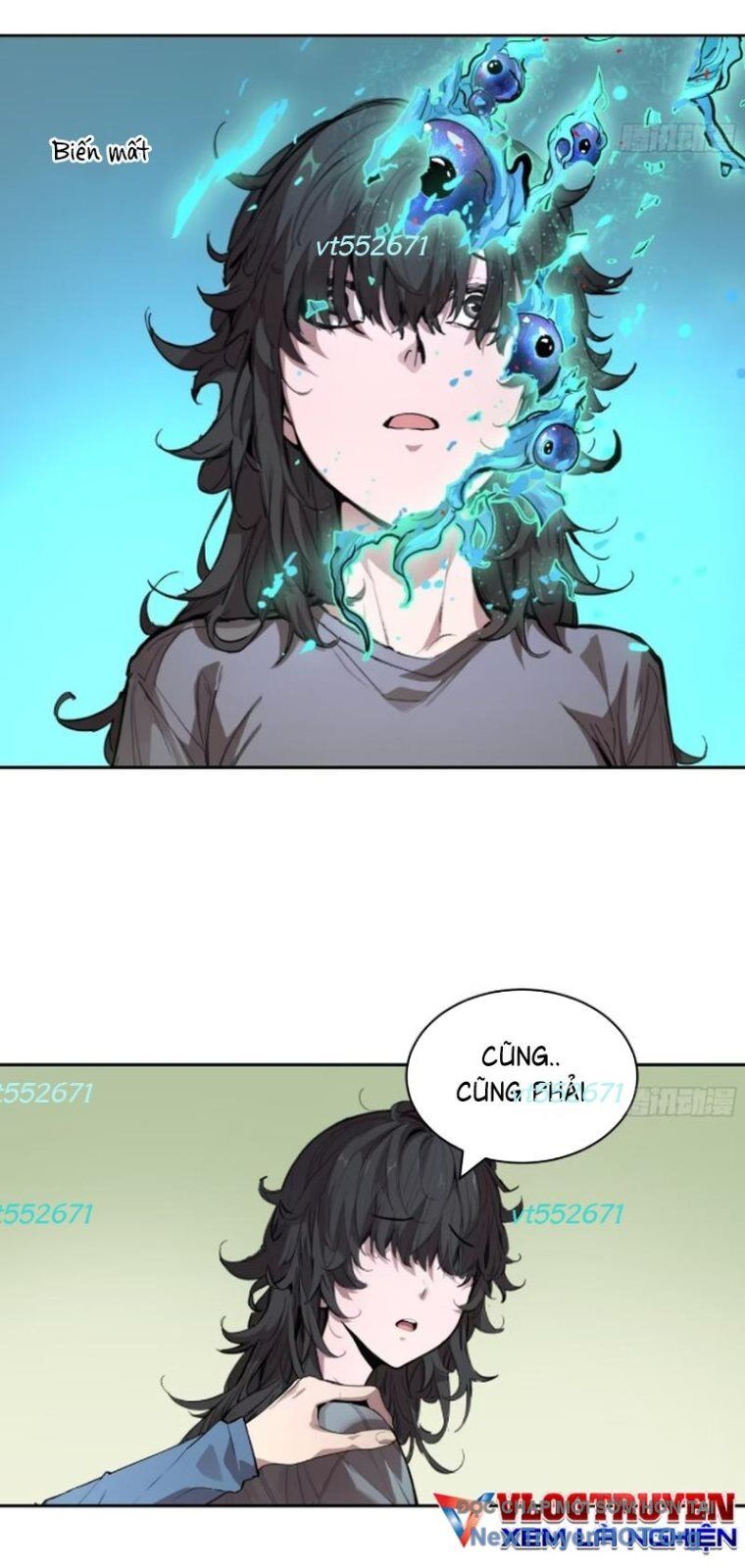 Bệnh Cảm Xúc Chương 9 Ảnh 7