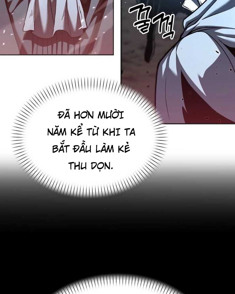 Cuộc Sống Tái Sinh Của Pháp Sư Hẻm Tối Chương 1 Ảnh 77