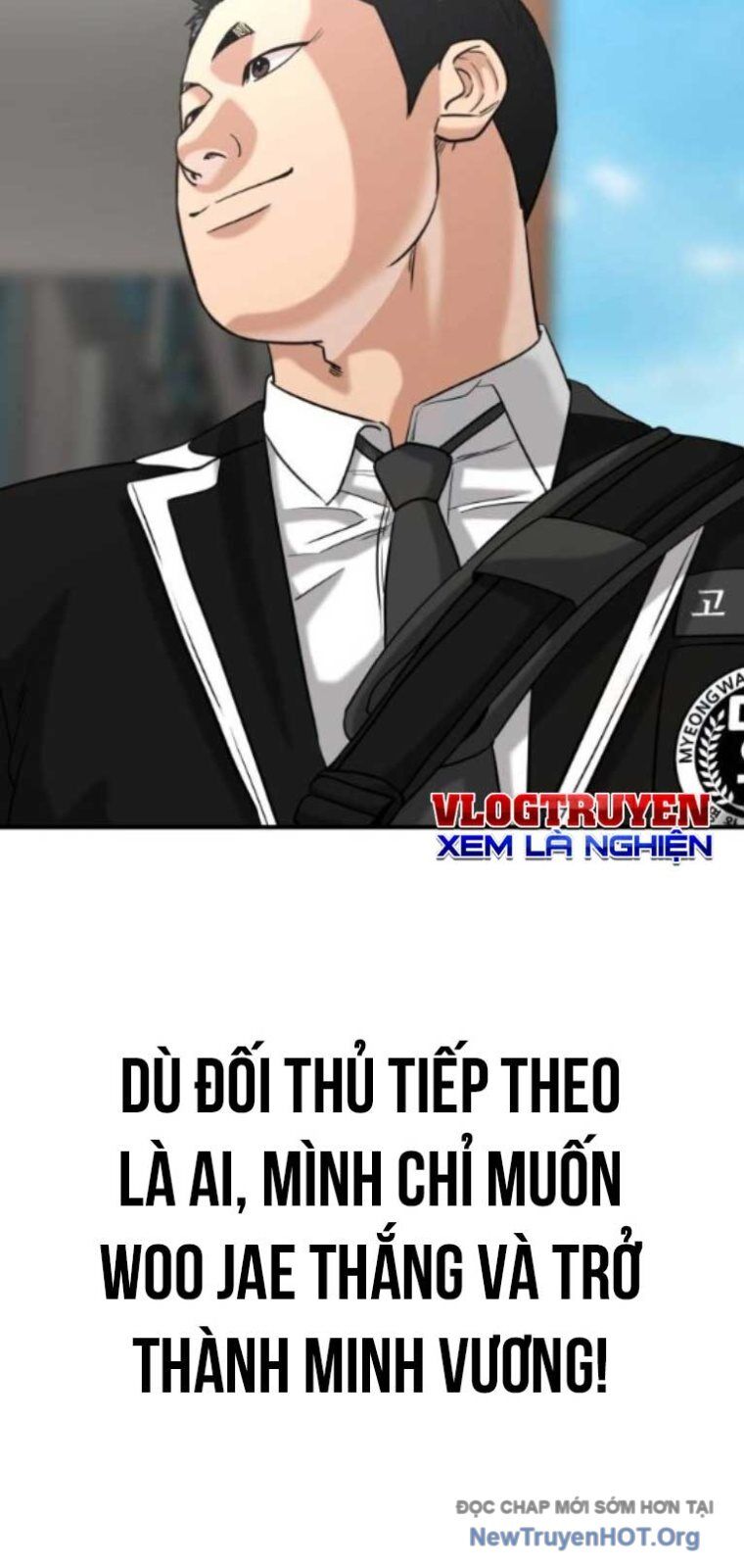 Minh Vương Chương 33 Ảnh 36