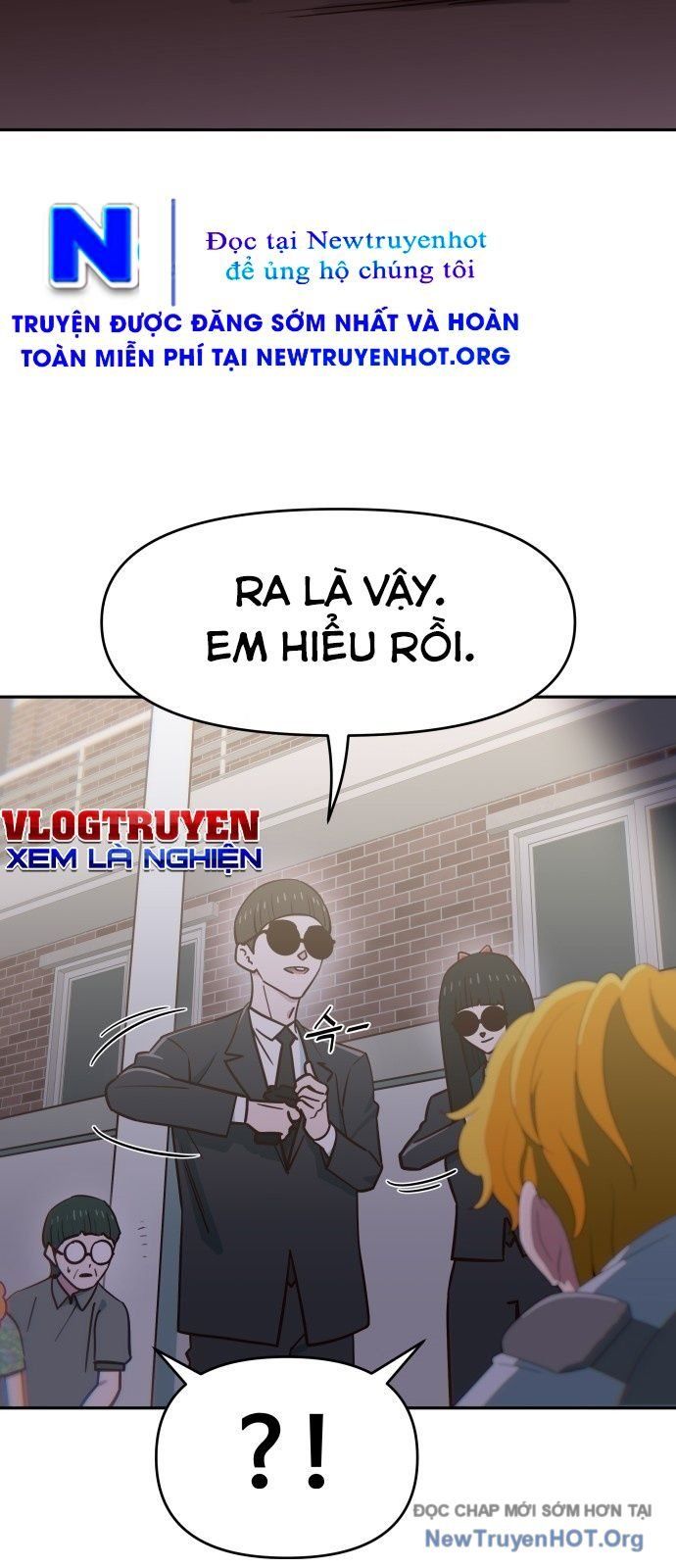 Unluck Chương 54 Ảnh 22