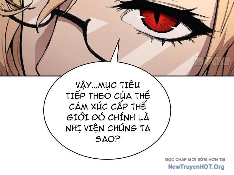 Thế Giới Toàn Người Điên, Tỉnh Táo Chính Là Bị Bệnh Chương 11 Ảnh 54
