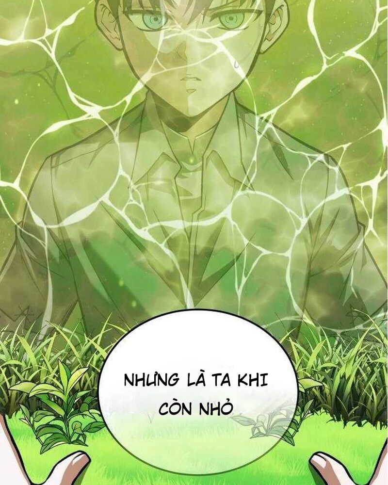 Cuộc Sống Tái Sinh Của Pháp Sư Hẻm Tối Chương 2 Ảnh 26