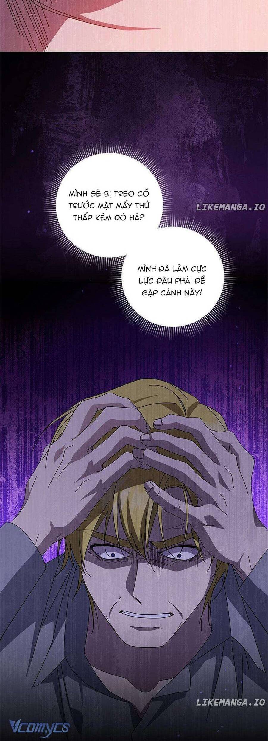 Hãy Ủng Hộ Kế Hoạch Trả Thù Của Tôi Chương 101 Ảnh 39