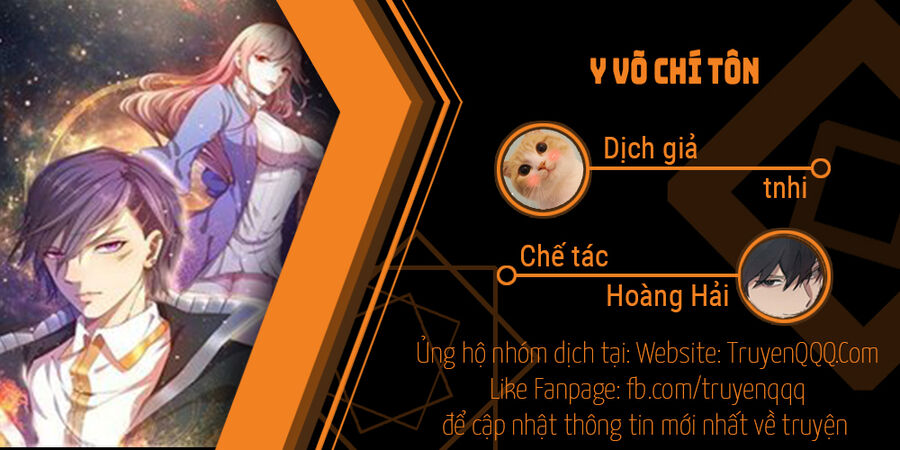 Y Võ Chí Tôn Chương 354 Ảnh 2