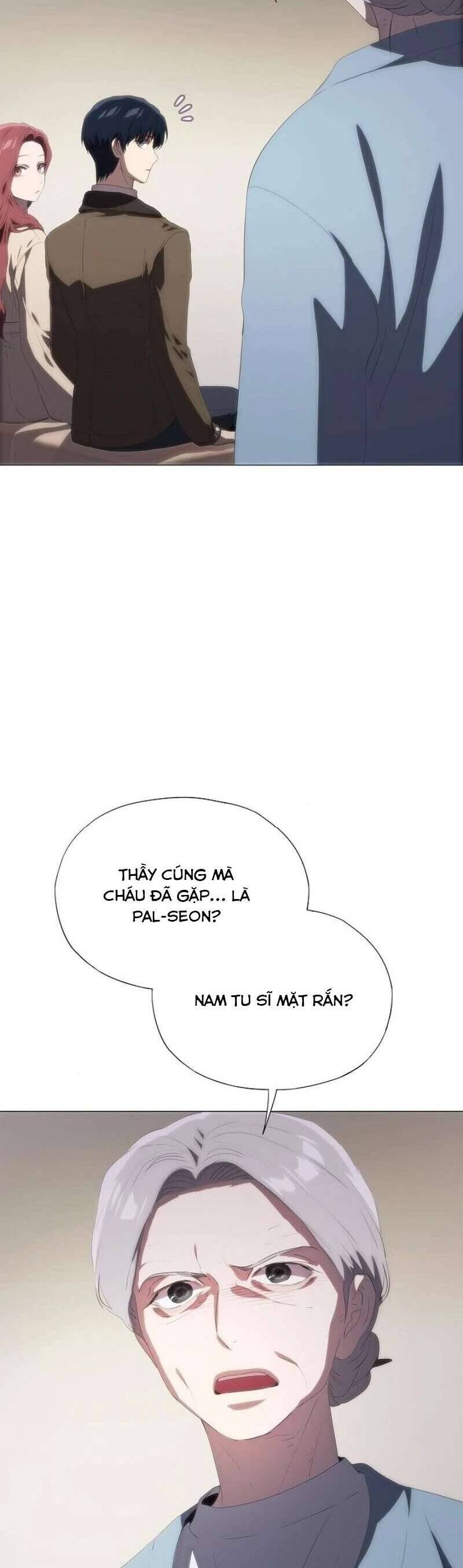 Tôi Bị Mắc Kẹt Trong Một Vở Kịch Điên Rồ Chương 54 Ảnh 64