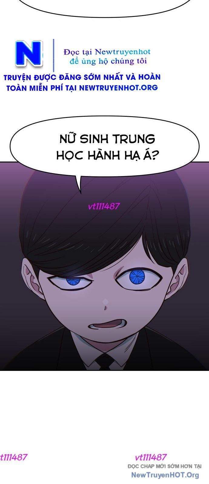 Unluck Chương 55 Ảnh 49