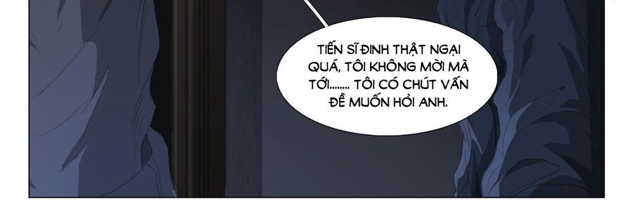 Tam Thể Chương 4 Ảnh 13