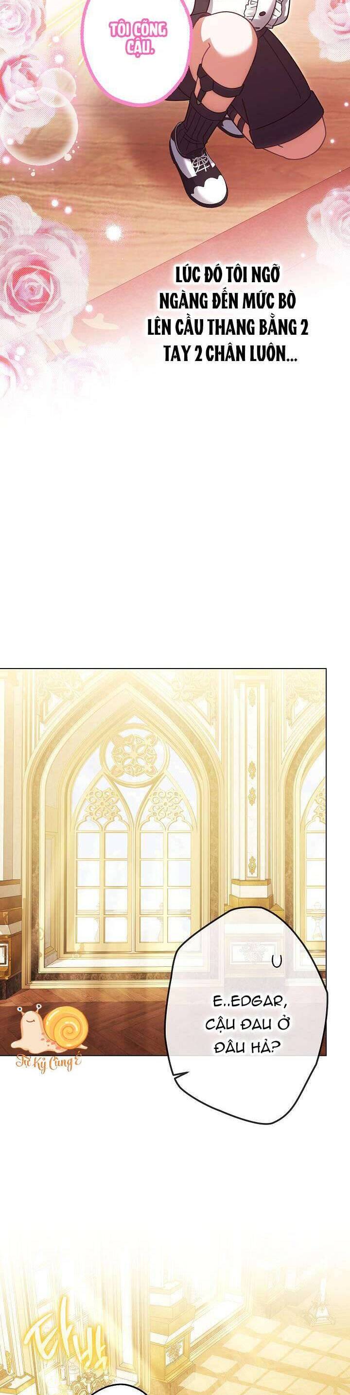 Tôi Trở Thành Em Vợ Út Của Các Nam Chính Trong Tiểu Thuyết Harem Ngược U Ám Chương 50 Ảnh 29