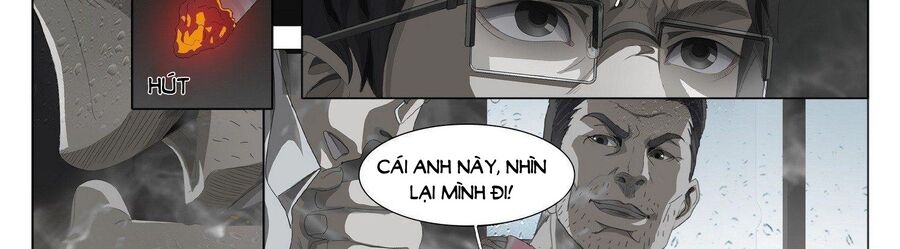 Tam Thể Chương 1 Ảnh 81