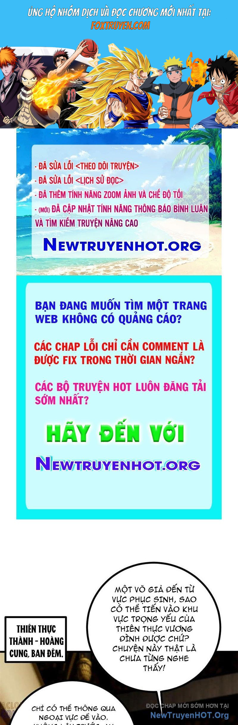 Toàn Cầu Cao Võ Chương 323 Ảnh 2