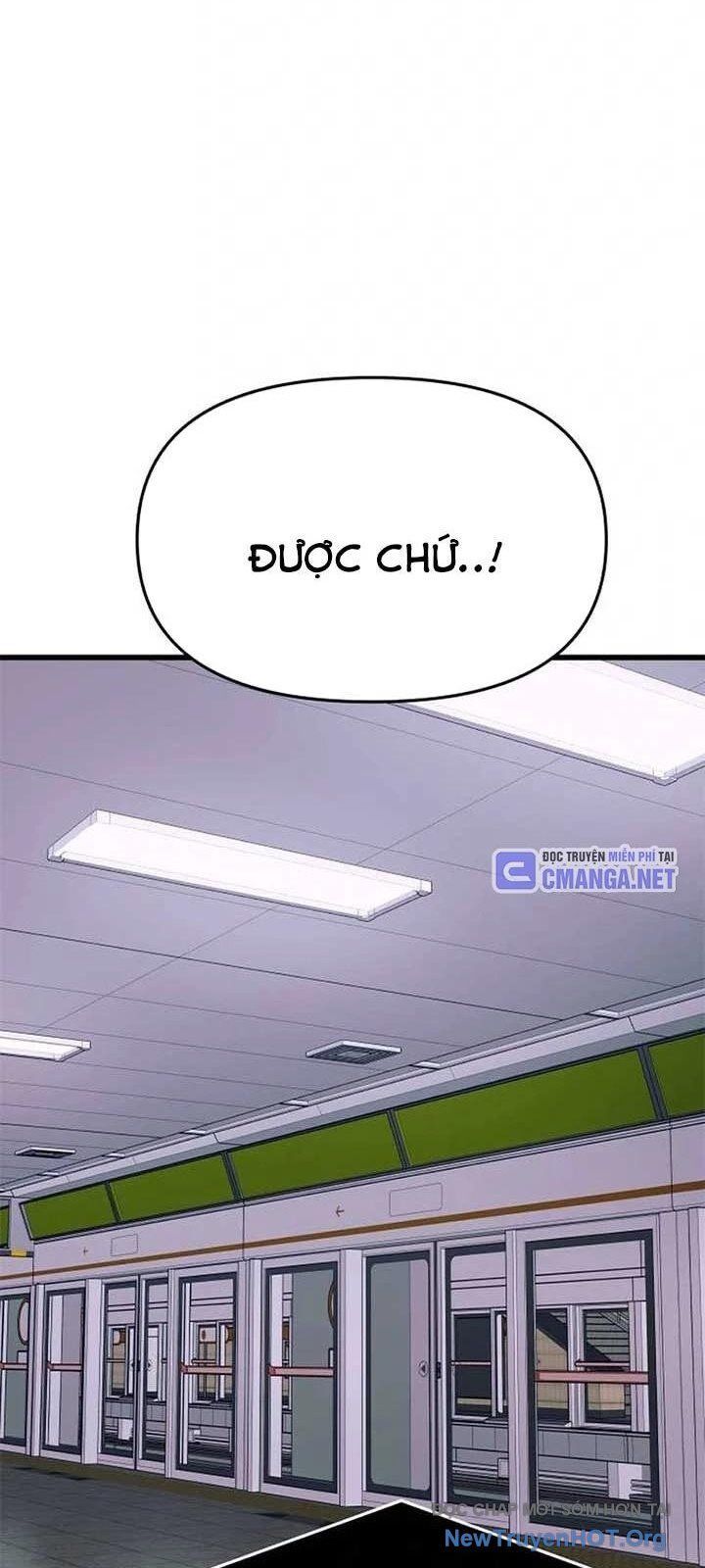 Bias Của Tôi Trên Chuyến Tàu Cuối Cùng Chương 28 Ảnh 123