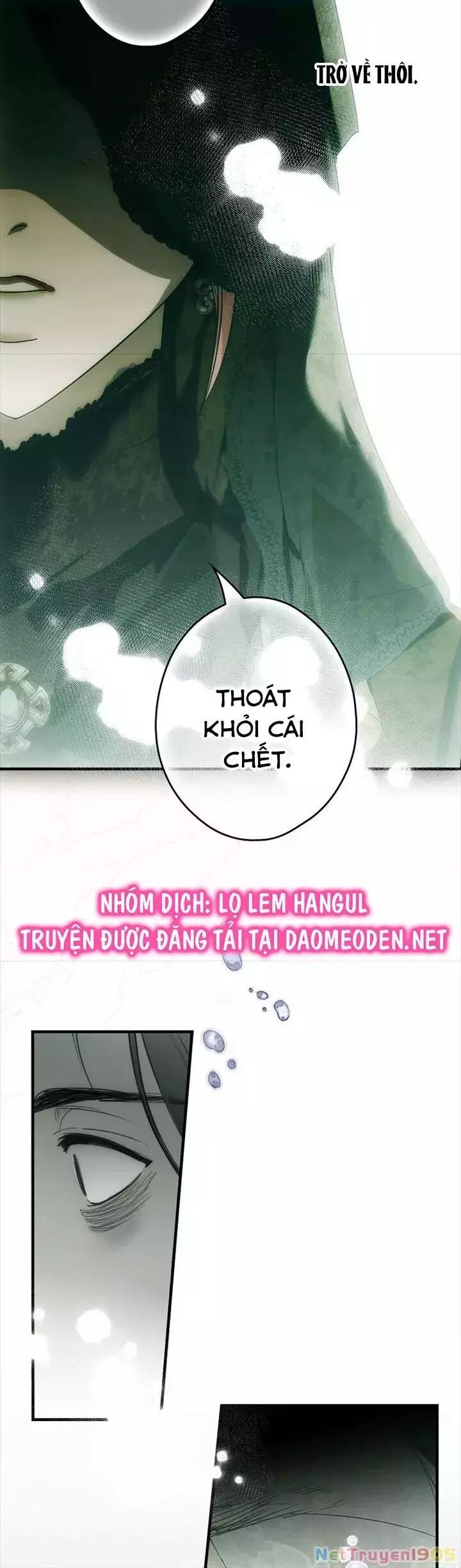 Câu Chuyện Cổ Tích Của Mẹ Kế Chương 133 Ảnh 62
