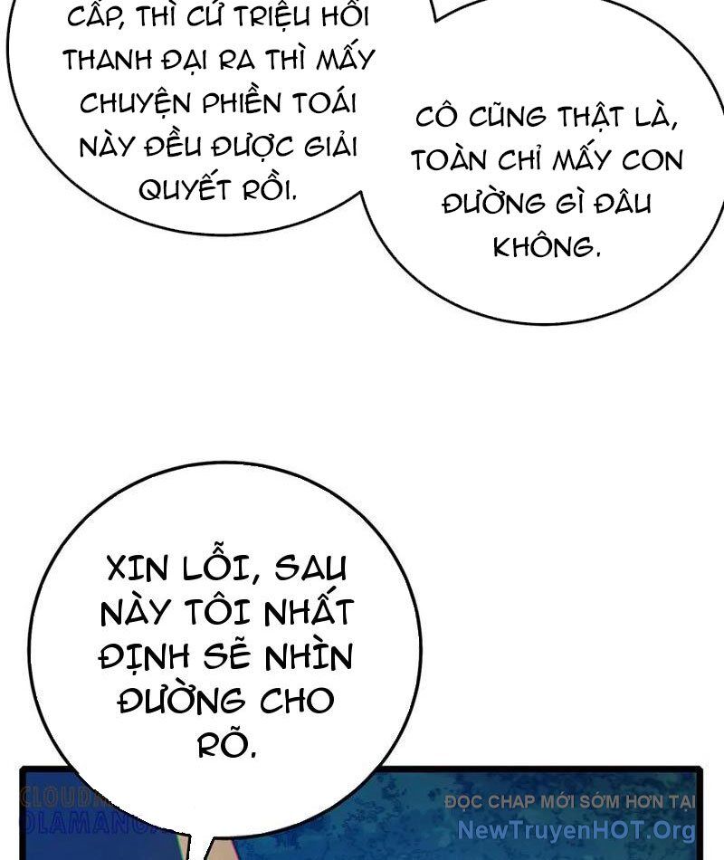 Vô Địch Bị Động Tạo Ra Tấn Sát Thương Chương 103 Ảnh 46