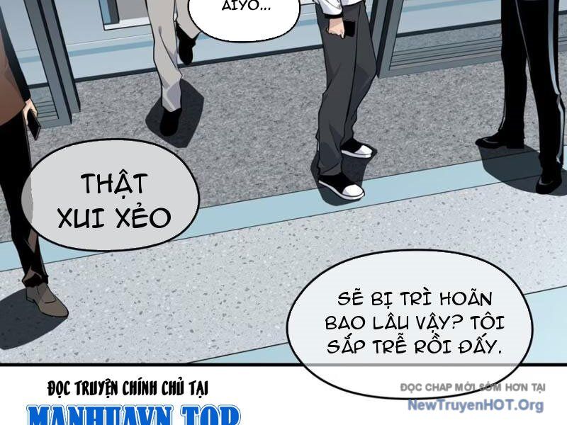 Hung Tinh Mê Hoặc - Máy Mô Phỏng Loạn Thế Chương 6 Ảnh 107