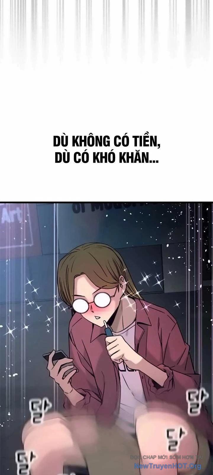 Bias Của Tôi Trên Chuyến Tàu Cuối Cùng Chương 24 Ảnh 85