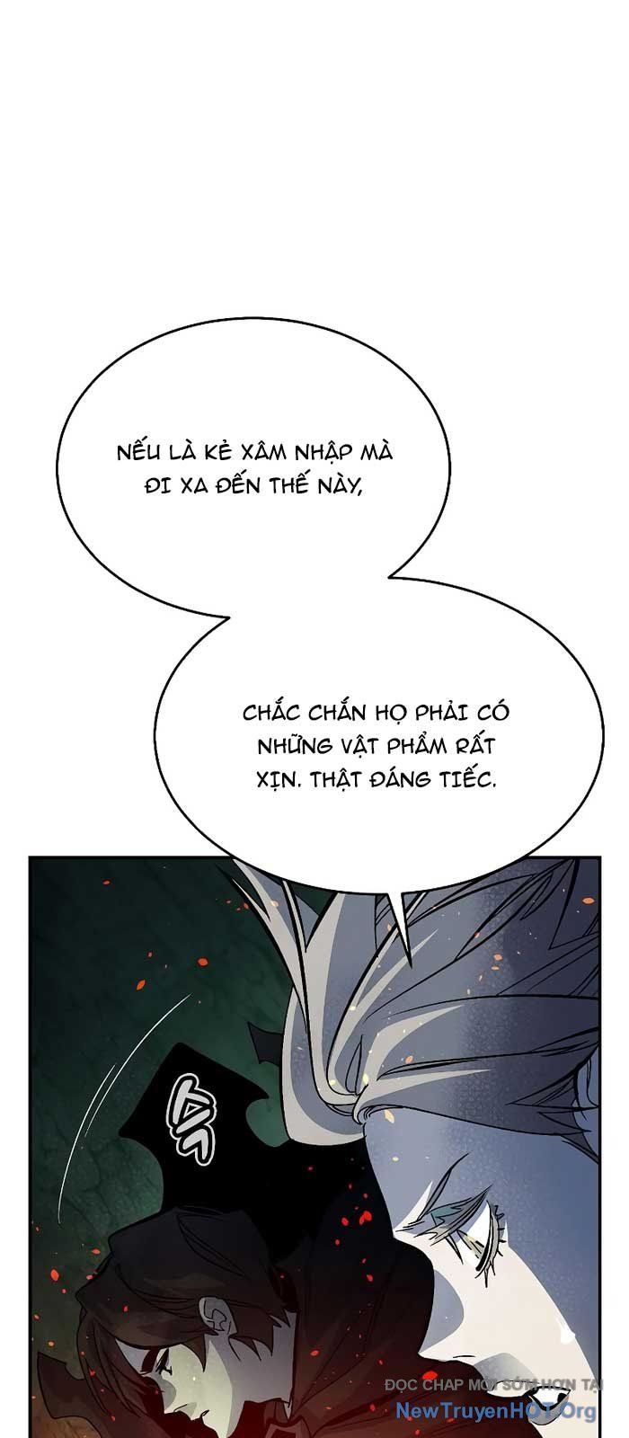 Độc Cô Tử Linh Sư Chương 173 Ảnh 74